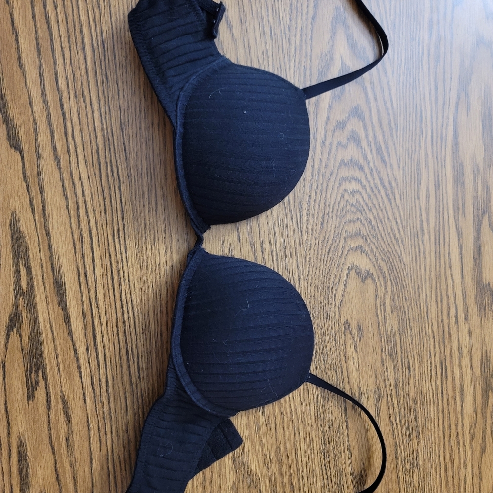 Lightly Used, La Senza Remix Push Up Bra